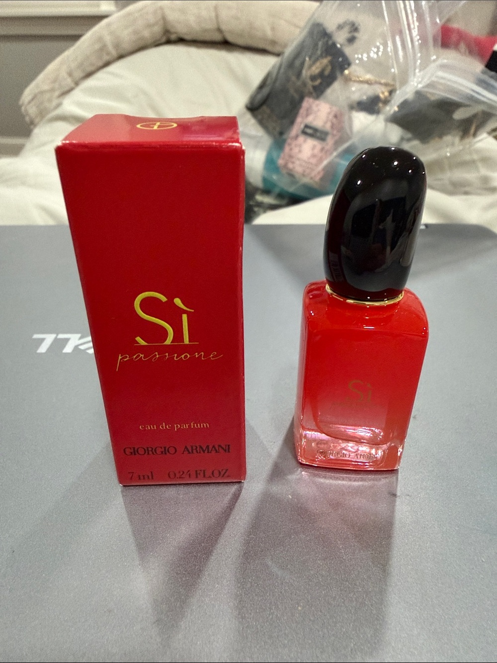 Giorgio Armani Sì Passione
